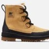 Sorel Tivoli IV Wmns Apres Boot - Curry