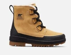 Sorel Tivoli IV Wmns Apres Boot - Curry