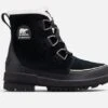 Sorel Tivoli IV Wmns Apres Boot - Black