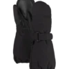 Burton Warmest Toddler Mitt - True Black