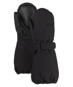 Burton Warmest Toddler Mitt - True Black