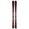 Head E-Total Joy SW SLR Wmns Ski + Joy 11 GW SLR Binding