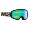 Anon Tracker 2.0 Kids Goggle - Magical/Green Amber