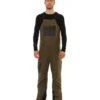 XTM Tyler Bib Pant - Ivy Green