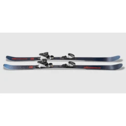 Nordica Unleashed Kids Ski + JR 7.0 FDT WB Binding 5 Nordica Unleashed Kids Ski + JR 7.0 FDT WB Binding -Ski Gear Shop unleashedkidsski223 hmcwvjgr.pvt