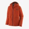 Patagonia Untracked Jacket - Hot Ember
