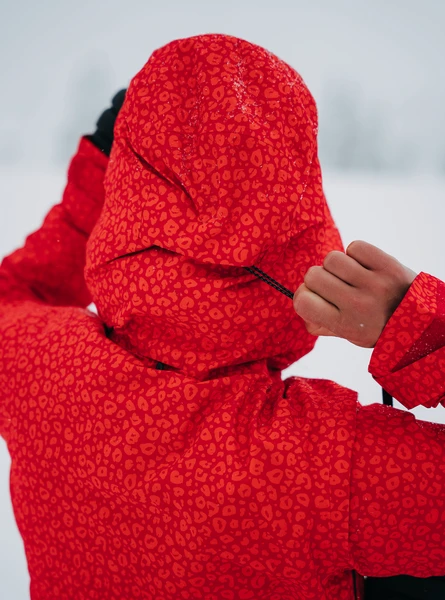 Burton AK Upshift GORE-TEX 2L Wmns Jacket - Panthera 2 Burton AK Upshift GORE-TEX 2L Wmns Jacket - Panthera - Image 2