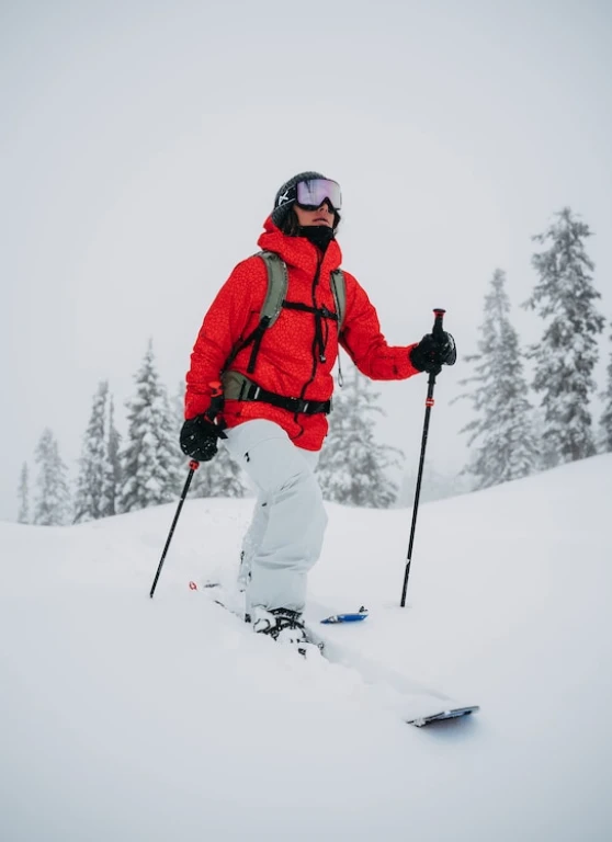 Burton AK Upshift GORE-TEX 2L Wmns Jacket - Panthera 6 Burton AK Upshift GORE-TEX 2L Wmns Jacket - Panthera - Image 6