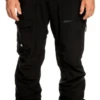 Quiksilver Utility Pant - True Black