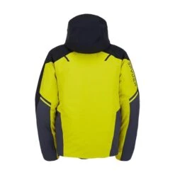 Spyder Vanqysh GTX Jacket - Citron -Ski Gear Shop vanqyshgtxjktcitron2 e3agty1h.1br