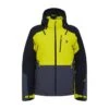 Spyder Vanqysh GTX Jacket - Citron