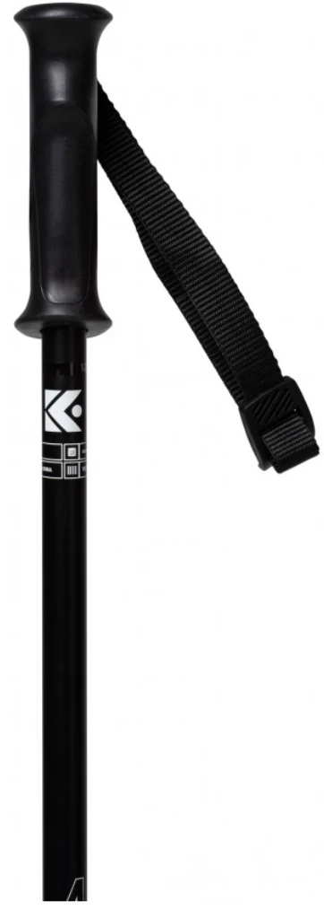 Kerma Vector Pole - Black 2 Kerma Vector Pole - Black - Image 2