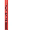Kerma Vector Eco Pole - Red/Black