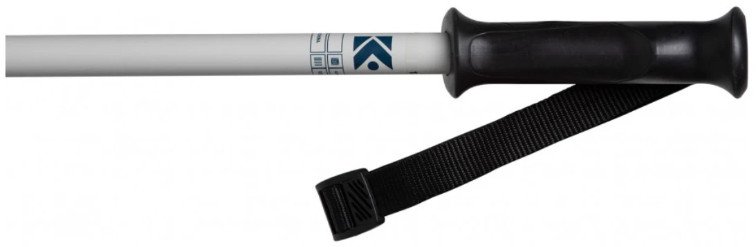 Kerma Vector Pole - Grey 2 Kerma Vector Pole - Grey - Image 2