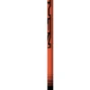 Kerma Vector Ski Pole - Orange