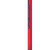 Kerma Vector Ski Pole - Red
