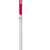 Kerma Vector Team Kids Ski Pole - White/Pink