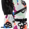 Burton Vent Kids Glove - Flora Mirage