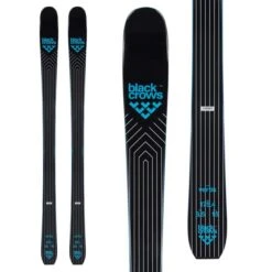 Black Crows Vertis Ski Only