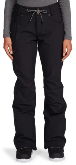 DC Viva Softshell Wmns Pant