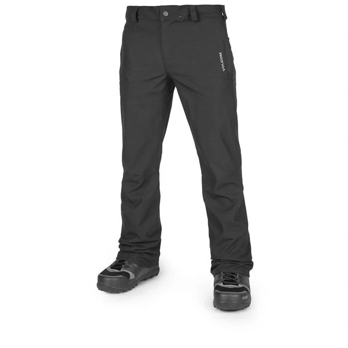 Volcom Freakin Snow Chino 1 Volcom Freakin Snow Chino