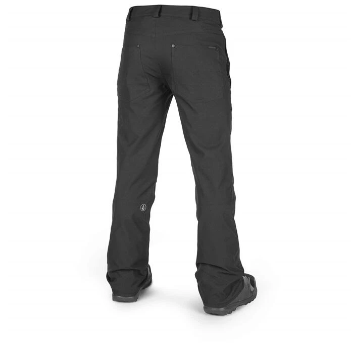 Volcom Freakin Snow Chino 2 Volcom Freakin Snow Chino - Image 2