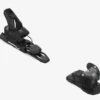 Salomon N Warden MNC 11 Binding - Matte Black