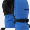 Burton Warmest Kids Mitt - Amparo Blue
