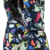 Burton Warmest Toddlers Mitt - Moonlit Grove