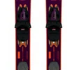 Elan Wildcat 82 C PS Wmns Ski + ELW 9 Shift Binding C