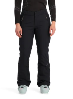 Spyder Winner Wmns Pant - Regular - Black
