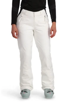 Spyder Winner Wmns Pant - Regular - White
