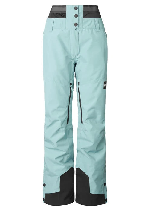 Picture Exa Wmns Pant - Cloud Blue 1 Picture Exa Wmns Pant - Cloud Blue