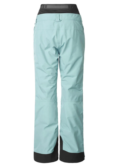 Picture Exa Wmns Pant - Cloud Blue 2 Picture Exa Wmns Pant - Cloud Blue - Image 2