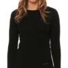 XTM Merino Wmns Crew Neck 230GM