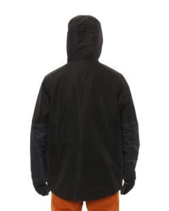 XTM Traverse 3-in-1 Jacket - Black Contour 9 XTM Traverse 3-in-1 Jacket - Black Contour -Ski Gear Shop xtm4 vwgu4cy3.jow