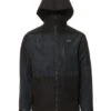 XTM Traverse 3-in-1 Jacket - Black Contour