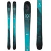 Volkl Yumi 84 Wmns Ski Only