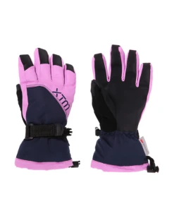 XTM Zoom Kids Glove - Orchid