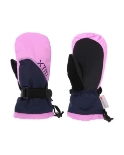 XTM Zoom Kids Mitt - Orchid